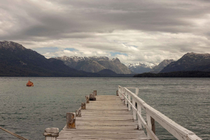 Bariloche: Villa la Angostura und Cerro Bayo an einem einzigen Tag