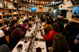 Buenos Aires: 5-Region Argentine Wine Journey & Passport