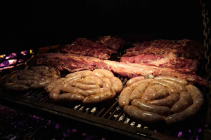 Buenos Aires: Asado-Kochkurs oder kulinarisches Erlebnis