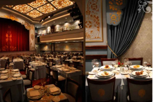 Buenos Aires: Café de los Angelitos Tango Show with Drinks