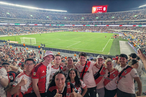 Buenos Aires: Football Match, Transfers, Food & T-Shirt