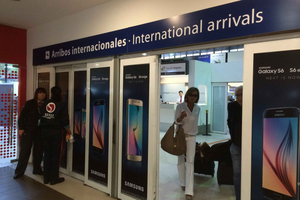 Buenos Aires: Private Transfer from Jorge Newbery or Ezeiza