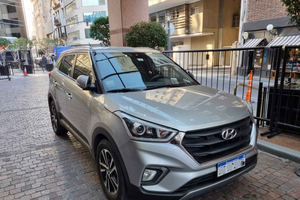 Buenos Aires: private transfer from/to Ezeiza Airport 