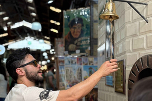 Buenos Aires: San Telmo Food Walking Tour with Tastings