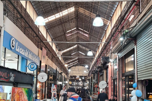Buenos Aires : San Telmo, l'histoire, les bars et le tango !