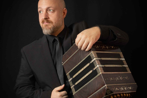 Buenos Aires: Tango Class & Live Bandoneon - Private Lesson