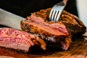 Buenos Aires: Taste Parrila in Vibrant Palermo +5 Tastings
