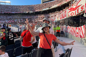 Buenos Aires: Tickets to Soccer Matches