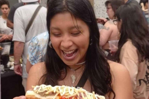 Buenos Aires: Vegan Tour with free snacks