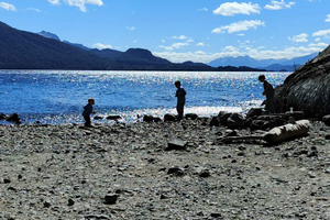 Circuito Chico i Senderos del Bosque: Bariloche z innej perspektywy