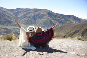 Day Trip to Cachi from Salta
