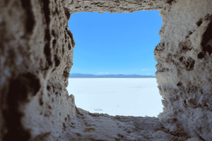 From Jujuy: Humahuaca + Salinas Grandes in Two Full Days