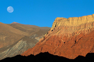 Jujuy: Bus Vitinícola Hop on/Hop off bodegueando