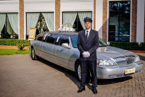 Limousine Tour Experience Foz do Iguaçu o Porto Iguaçu
