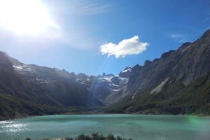 Low Cost Esmeralda Lagoon Round Trip Transfer