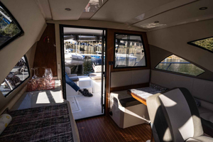 Luxury and Adventure on Nahuel Huapi: Private Sailing with a Chef