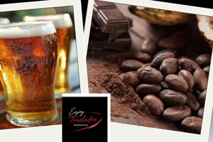 Mendoza: tour del birrificio e della fabbrica di cioccolato