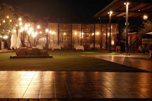 Mendoza: Casa Vigil Winery Dinner with Transfer