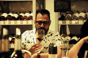 Mendoza: Classic Wine Tasting