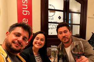 Mendoza: esperienza culturale, degustazione e abbinamento al tramonto
