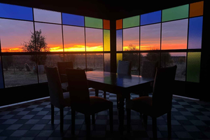 Mendoza: visita privada a bodega con almuerzo y cata de vino