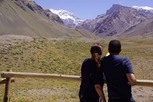 Mendoza: Uspallata, Aconcagua, and Puente del Inca Day Trip