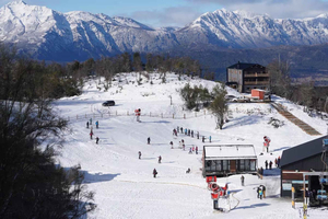 Mini-Woche 3 Tage am Cerro Perito Moreno – Mehrtages-Skipass für Skifahrer