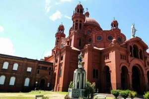 Montevideo: Paras katukeittiöretki paikallisen oppaan kanssa