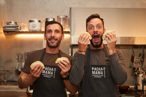 Pachamama - Esperienza di cucina argentina a Buenos Aires