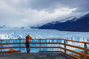 Perito Moreno Glacier Expedition - Transfer & Guide inc.