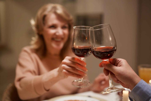 Verkostung argentinischer Premium-Weine und Malbec