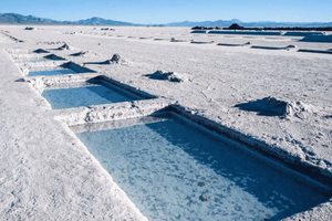 Speciale aanbieding: Cafayate + Salinas Grandes vanuit Salta