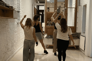 Tango class: meet the dance and the culture of Buenos Aires