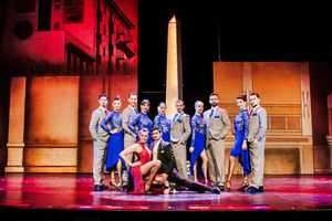 Tango Porteño: Buenos Aires’ Top Tango Show