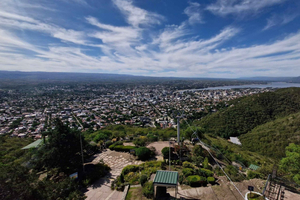 Tour to Villa Carlos Paz from Córdoba