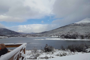 Ushuaia in 3 Tagen: Nationalpark, Lagos Escondido und Beagle-Kanal