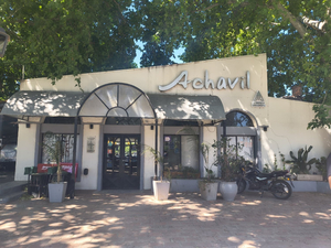 Achavil