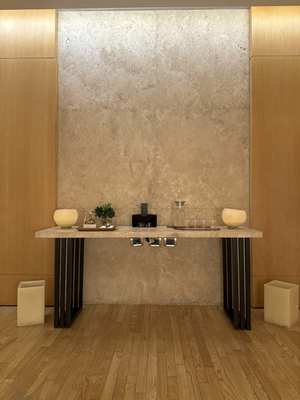 Ahín Wellness & Spa