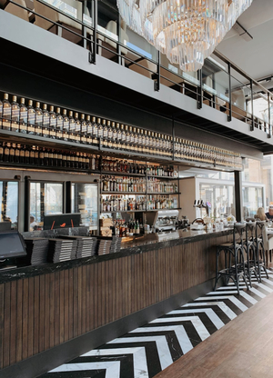 Aimé Lounge