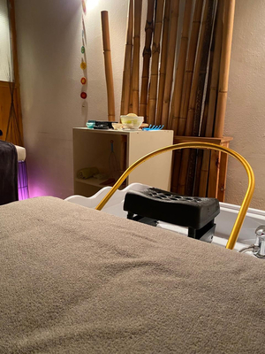 ALMA Spa y Bienestar