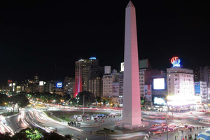 Argentina & Peru 11-Day Trip