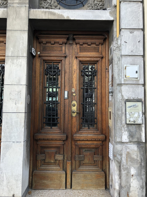 Aristóbulo Hospedaje