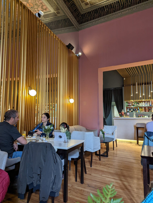 Astor Restaurante
