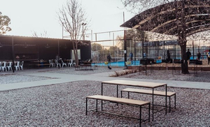 Aton Multiespacio.