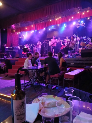 Atroden Club