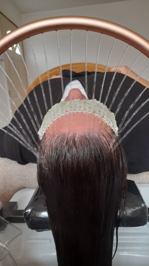 Aura Spa Capilar