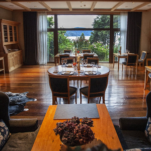 Avellana Restaurant