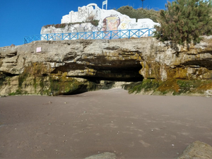 Balneario Las Grutas