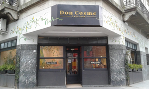 Bar Don Cosme