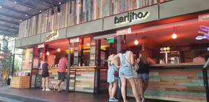 Barijho